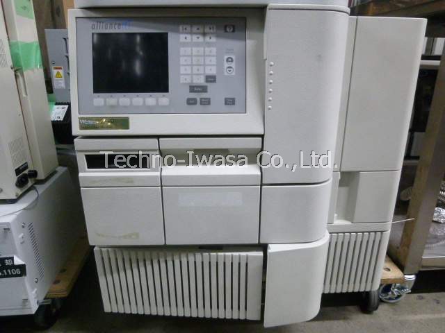 HPLC(LC/MS�O�����p)